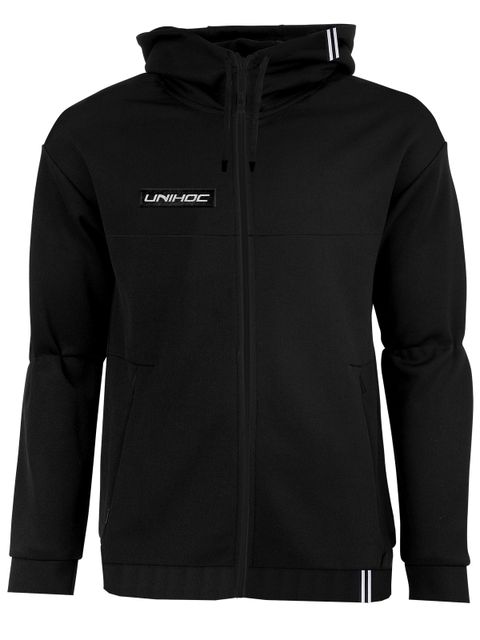 Unihoc Hoodie LEGACY FZ